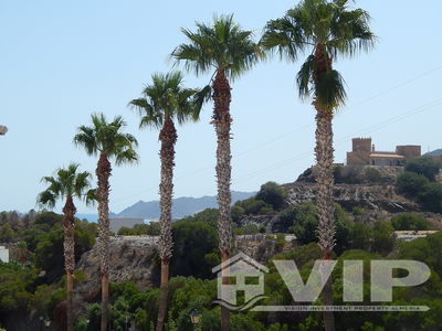 VIP7266: Rijtjeshuis te koop in Mojacar Playa, Almería