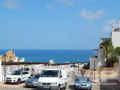 VIP7267: Apartment for Sale in Mojacar Playa, Almería