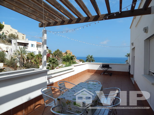 VIP7267: Apartment for Sale in Mojacar Playa, Almería