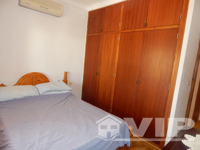 VIP7268: Villa for Sale in Mojacar Playa, Almería