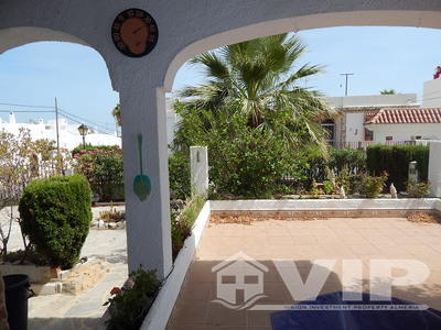 VIP7268: Villa for Sale in Mojacar Playa, Almería