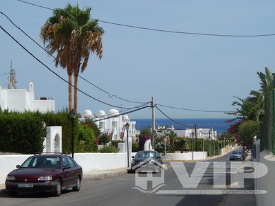 VIP7268: Villa for Sale in Mojacar Playa, Almería