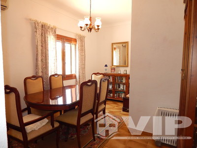 VIP7268: Villa for Sale in Mojacar Playa, Almería