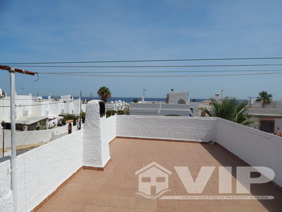 VIP7268: Villa for Sale in Mojacar Playa, Almería