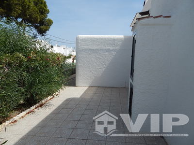 VIP7268: Villa for Sale in Mojacar Playa, Almería