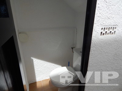 VIP7268: Villa for Sale in Mojacar Playa, Almería