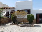 VIP7268: Villa for Sale in Mojacar Playa, Almería