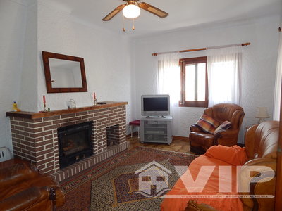 VIP7268: Villa for Sale in Mojacar Playa, Almería