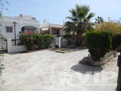 VIP7268: Villa for Sale in Mojacar Playa, Almería