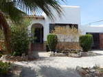 VIP7268: Villa for Sale in Mojacar Playa, Almería