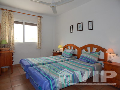 VIP7269: Apartment for Sale in Mojacar Playa, Almería