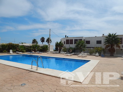 VIP7269: Appartement te koop in Mojacar Playa, Almería