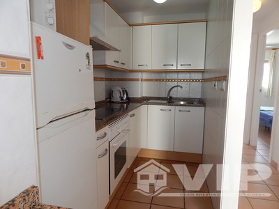 VIP7269: Apartment for Sale in Mojacar Playa, Almería