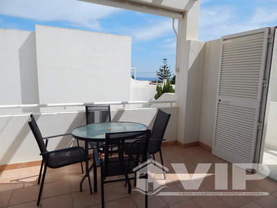 VIP7269: Appartement te koop in Mojacar Playa, Almería