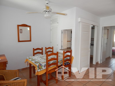 VIP7269: Apartment for Sale in Mojacar Playa, Almería