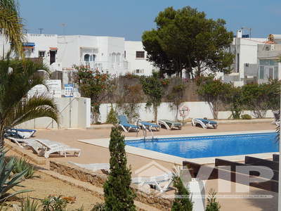 VIP7269: Apartment for Sale in Mojacar Playa, Almería