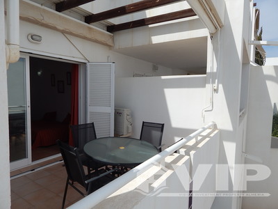 VIP7269: Apartment for Sale in Mojacar Playa, Almería