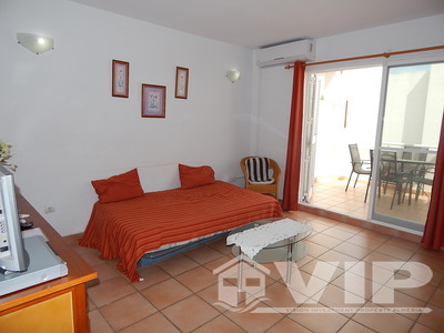 VIP7269: Apartment for Sale in Mojacar Playa, Almería