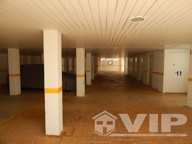 VIP7269: Apartment for Sale in Mojacar Playa, Almería