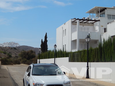 VIP7269: Apartment for Sale in Mojacar Playa, Almería