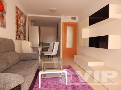 VIP7270: Apartment for Sale in Vera Playa, Almería