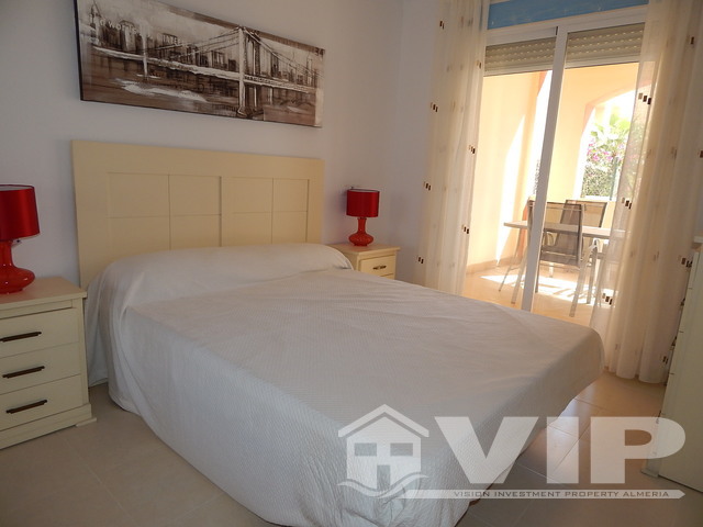 VIP7270: Wohnung zu Verkaufen in Vera Playa, Almería