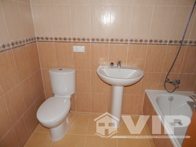 VIP7270: Apartment for Sale in Vera Playa, Almería