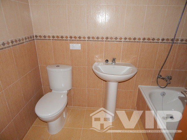 VIP7270: Apartamento en Venta en Vera Playa, Almería