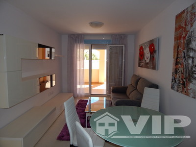 VIP7270: Apartment for Sale in Vera Playa, Almería