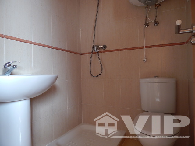 VIP7270: Apartment for Sale in Vera Playa, Almería