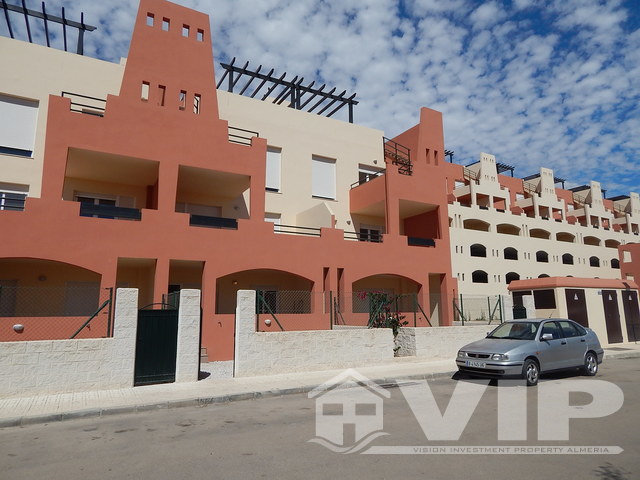 VIP7270: Wohnung zu Verkaufen in Vera Playa, Almería