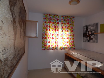 VIP7270: Apartment for Sale in Vera Playa, Almería
