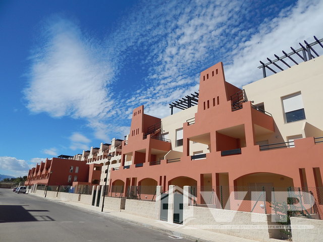 VIP7270: Appartement à vendre dans Vera Playa, Almería