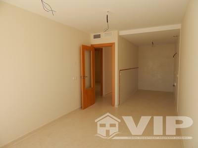 VIP7271A: Apartment for Sale in Vera Playa, Almería