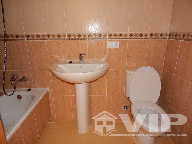 VIP7271A: Apartamento en Venta en Vera Playa, Almería