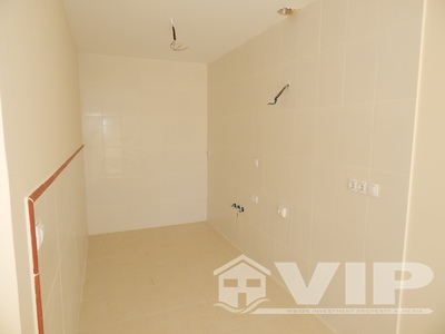 VIP7271A: Apartment for Sale in Vera Playa, Almería