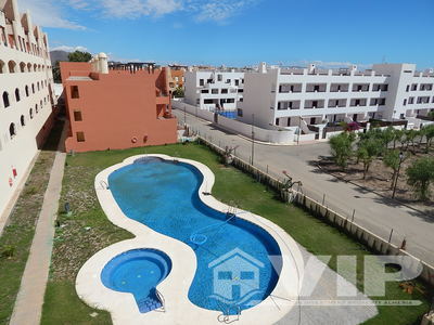 VIP7271: Apartment for Sale in Vera Playa, Almería