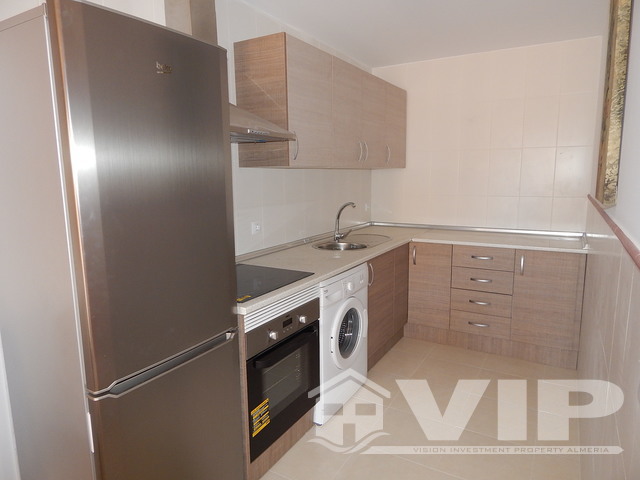 VIP7271: Apartment for Sale in Vera Playa, Almería