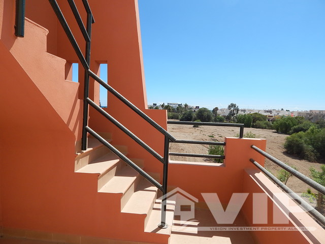 VIP7271: Appartement à vendre dans Vera Playa, Almería