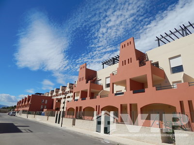 VIP7271: Apartment for Sale in Vera Playa, Almería