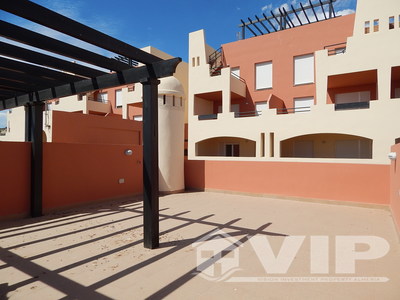 VIP7271: Apartment for Sale in Vera Playa, Almería