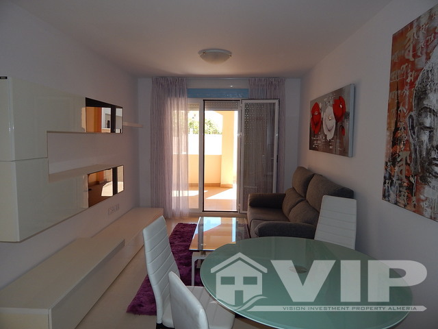 VIP7271: Apartamento en Venta en Vera Playa, Almería
