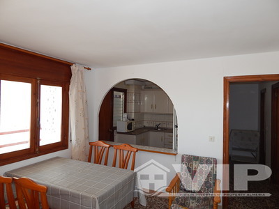 VIP7273: Apartment for Sale in Mojacar Playa, Almería