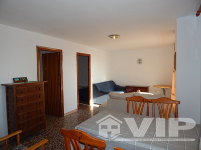 VIP7273: Apartment for Sale in Mojacar Playa, Almería