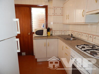 VIP7273: Apartment for Sale in Mojacar Playa, Almería