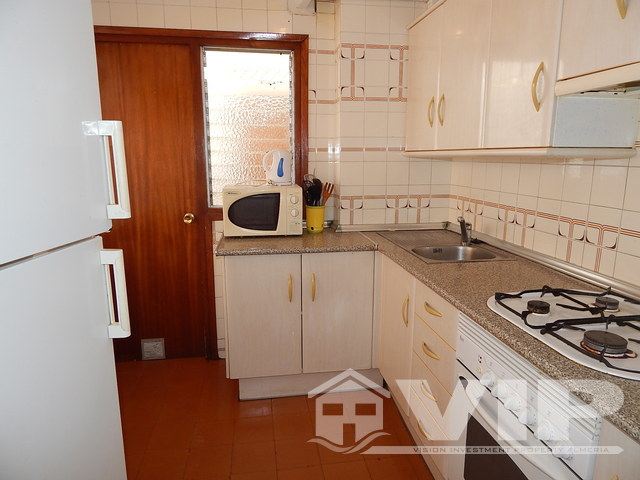 VIP7273: Appartement à vendre dans Mojacar Playa, Almería