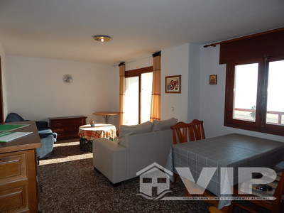 VIP7273: Apartment for Sale in Mojacar Playa, Almería