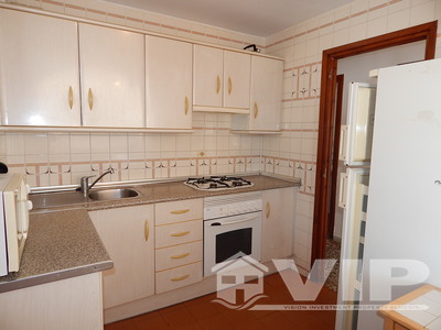 VIP7273: Apartment for Sale in Mojacar Playa, Almería