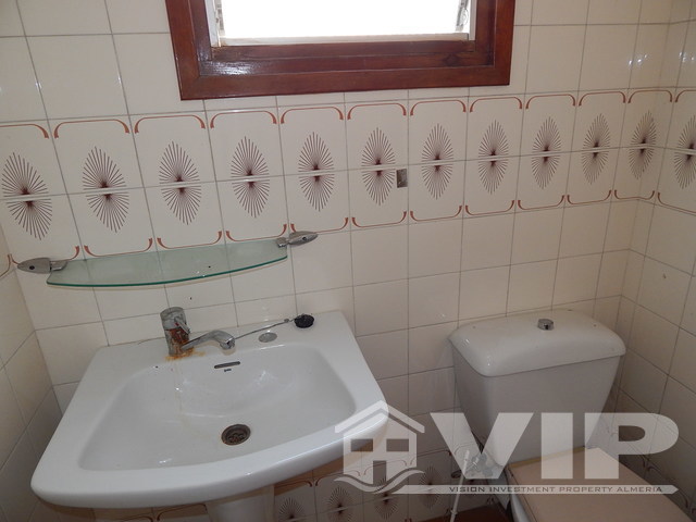 VIP7273: Appartement à vendre dans Mojacar Playa, Almería