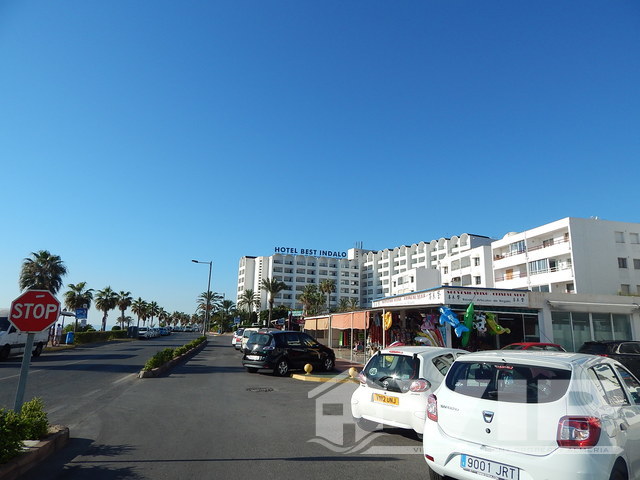 VIP7273: Apartamento en Venta en Mojacar Playa, Almería